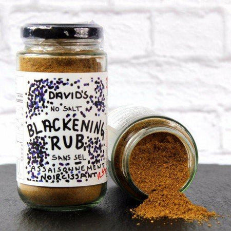 Blackening Rub 125g