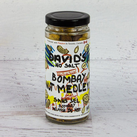 Bombay Nut Medley - 130g