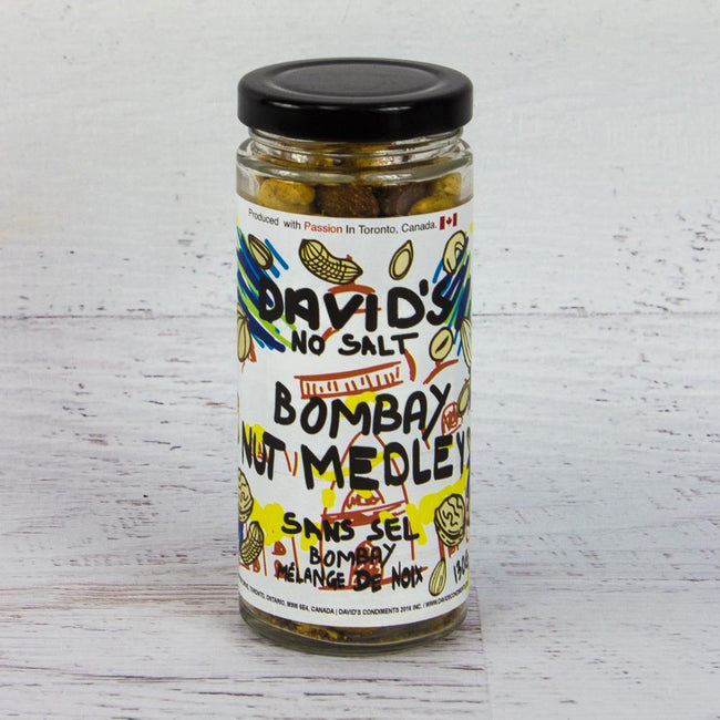 Bombay Nut Medley - 130g