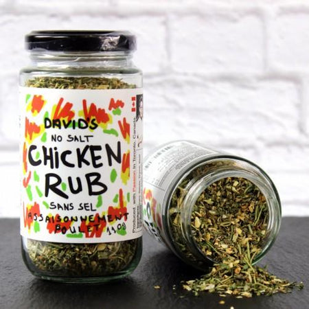 Chicken Rub 110g