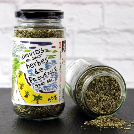 Herb De Provence Rub (AOC) 55g