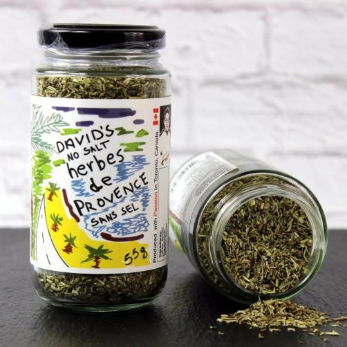 Herb De Provence Rub (AOC) 55g