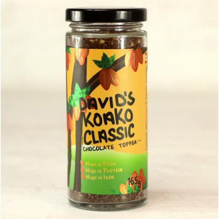 Koako Classic Cereal Topper 165g