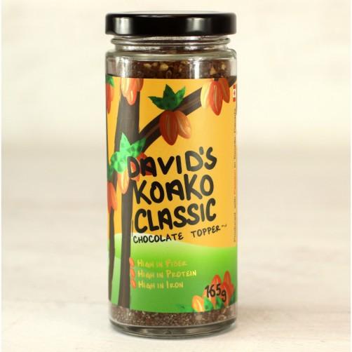 Koako Classic Cereal Topper 165g