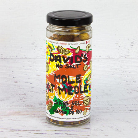Mole Nut Medley - 130g