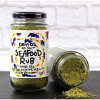 Seafood Rub 110g