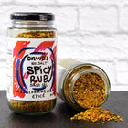 Spicy Rub 145g