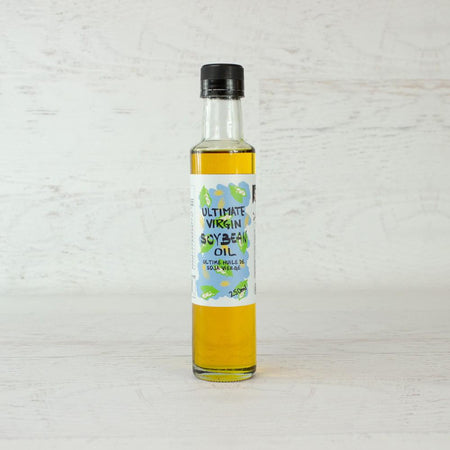 Soybean Virgin Oil 250ml